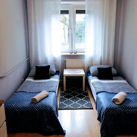 Przyjemna Miejscowka Apartman Gorzów Wielkopolski Kültér fotó