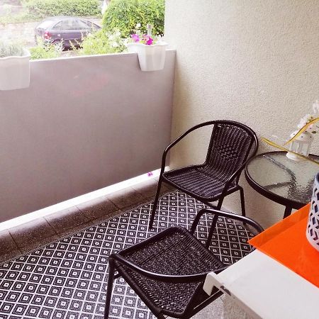 Przyjemna Miejscowka Apartman Gorzów Wielkopolski Kültér fotó