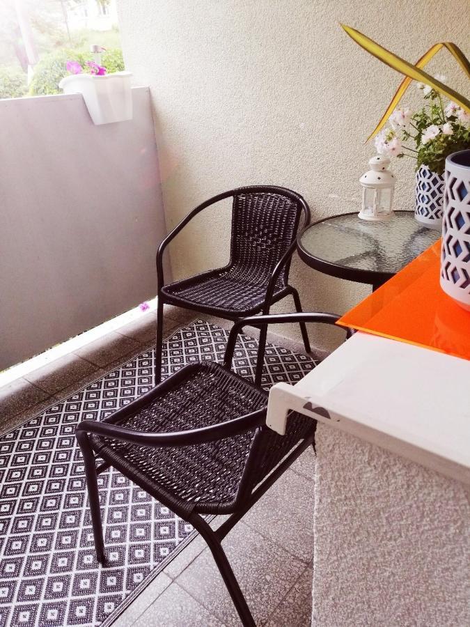 Przyjemna Miejscowka Apartman Gorzów Wielkopolski Kültér fotó